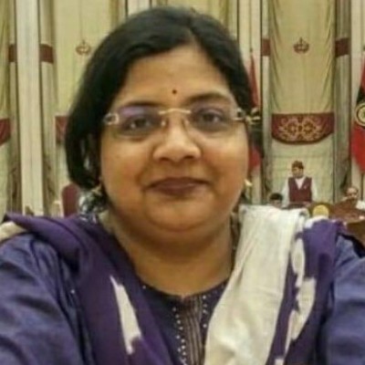Dr. Manisha Palaskar